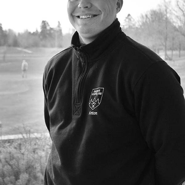 Anton Schröder