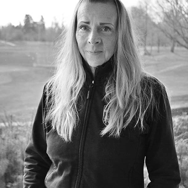 Mia Alfredsson