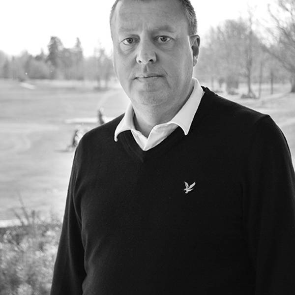 Patrik Borg