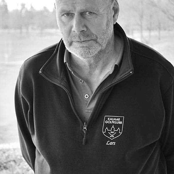 Lars Haraldsson