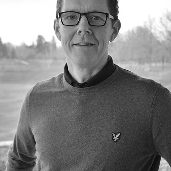 Mikael Svensson