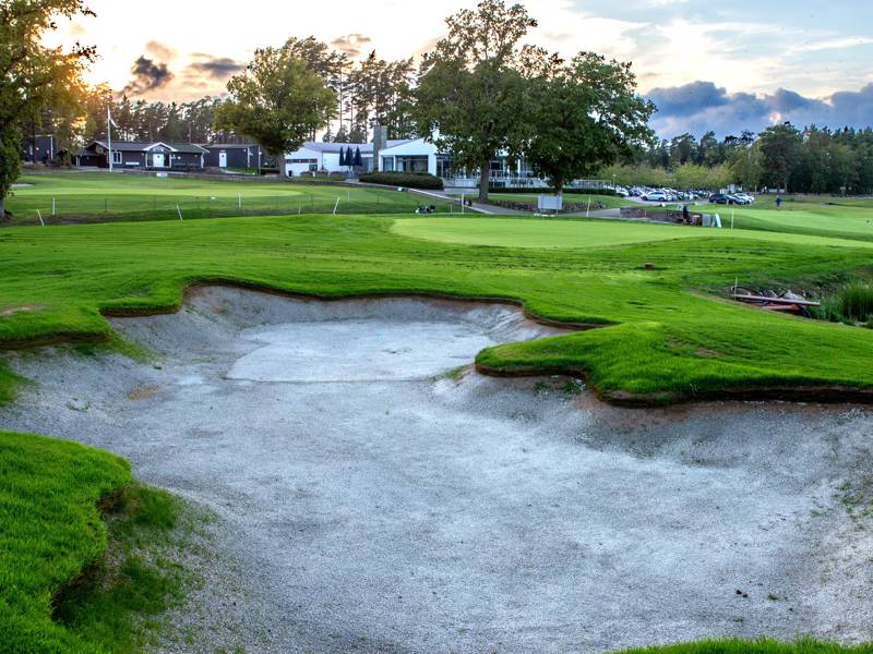 Gamla Banan öppnar Torsdagen den 30/4 13.00