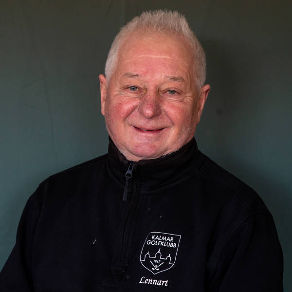 Lennart Berglund