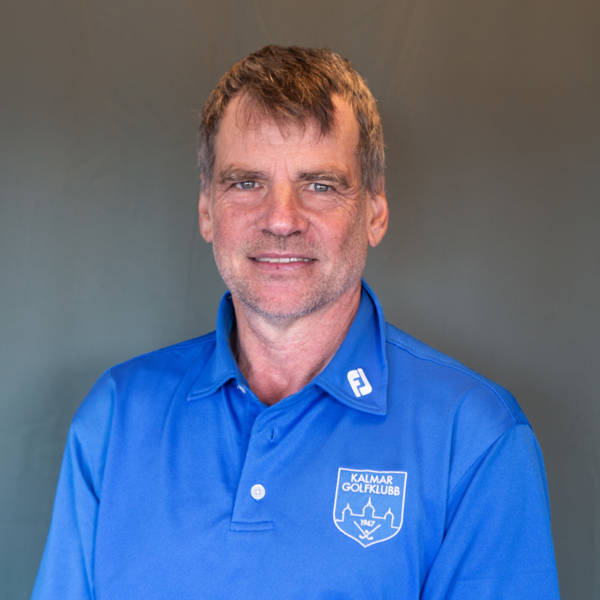 Johan Steen