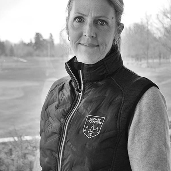 Anna-Karin Kjellberg