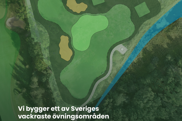 Övningsområdet (Gamla Husvagnsparkeringen)