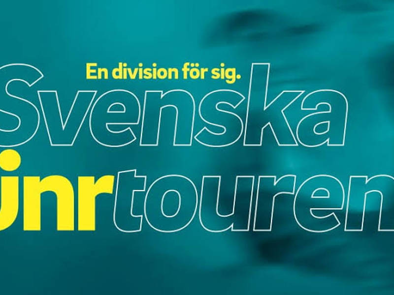 Svenska Juniortouren