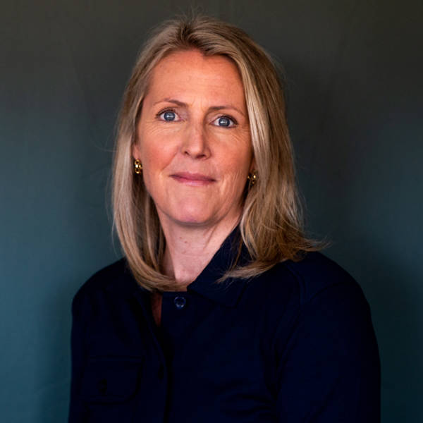 Anna-Karin Kjellberg