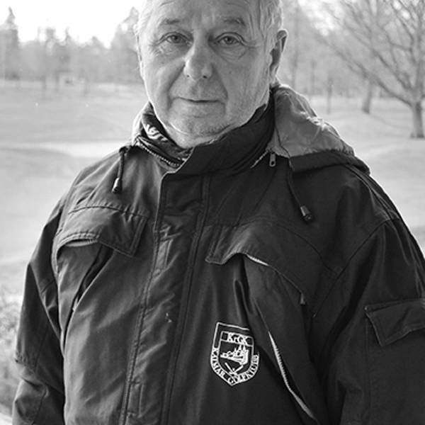 Lennart Berglund