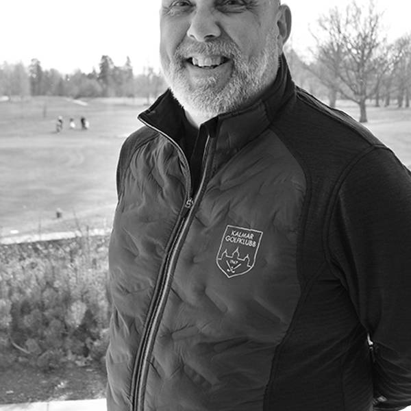 Magnus Andersson