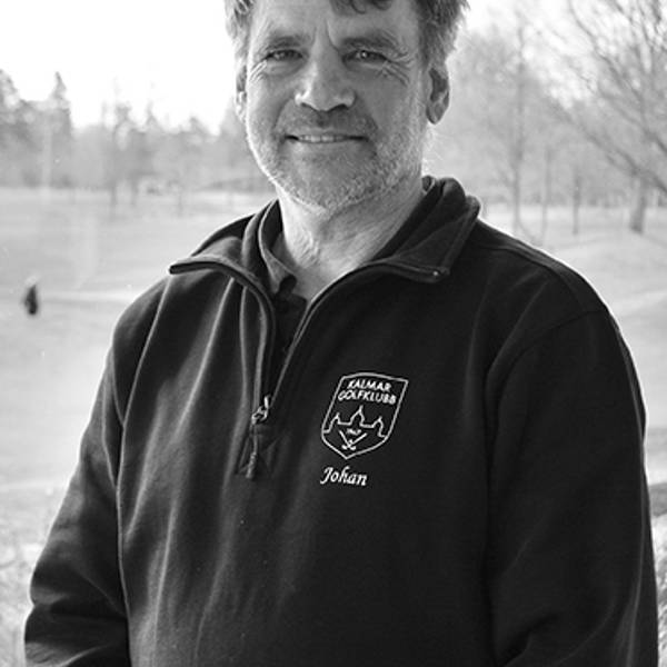 Johan Steen