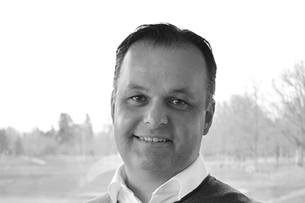 Tillförordnad Klubbchef