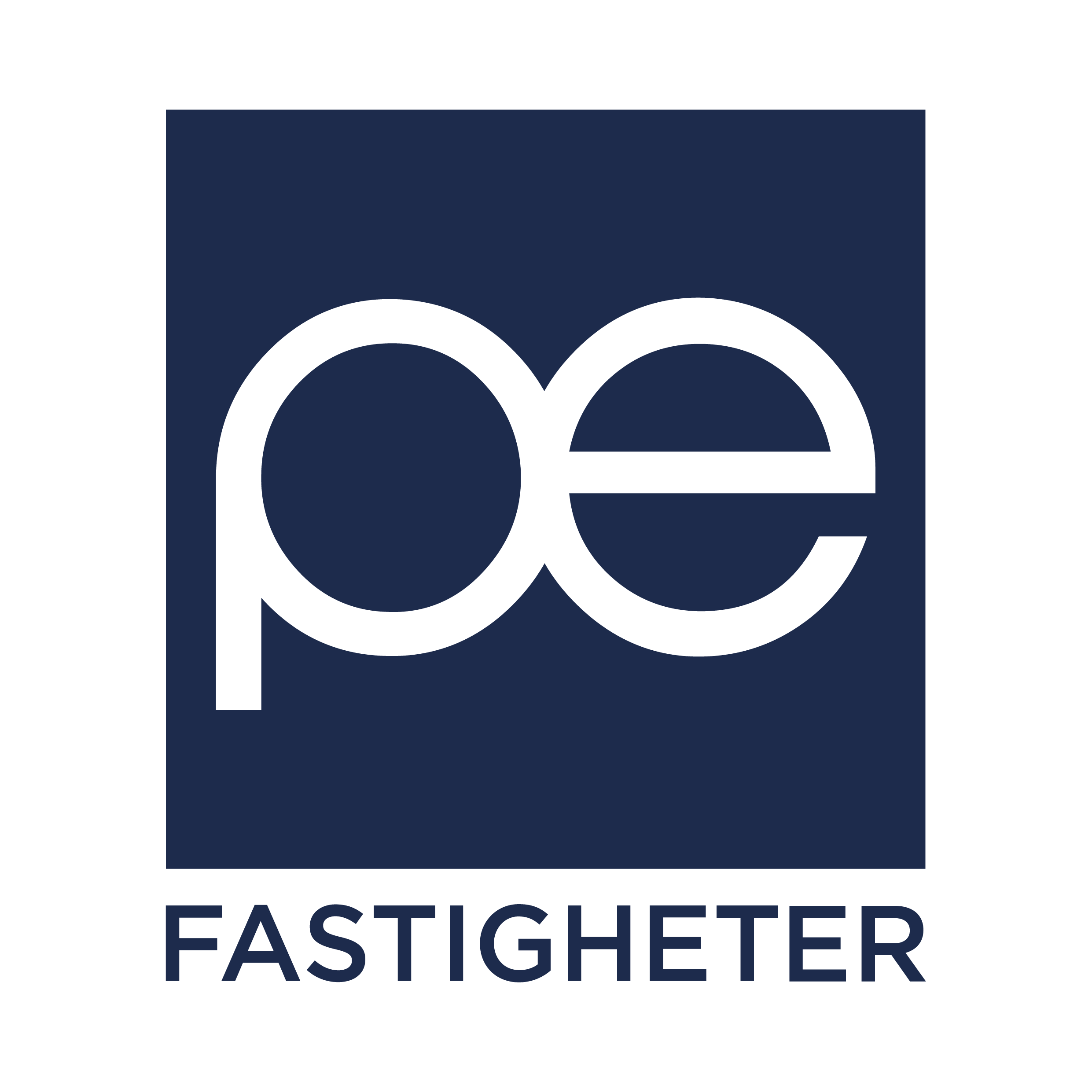 p o e fastigheter 