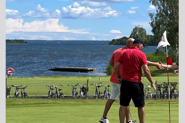 Är du ärlig mot dig själv och andra?
