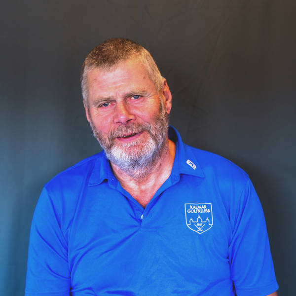 Lars Haraldsson