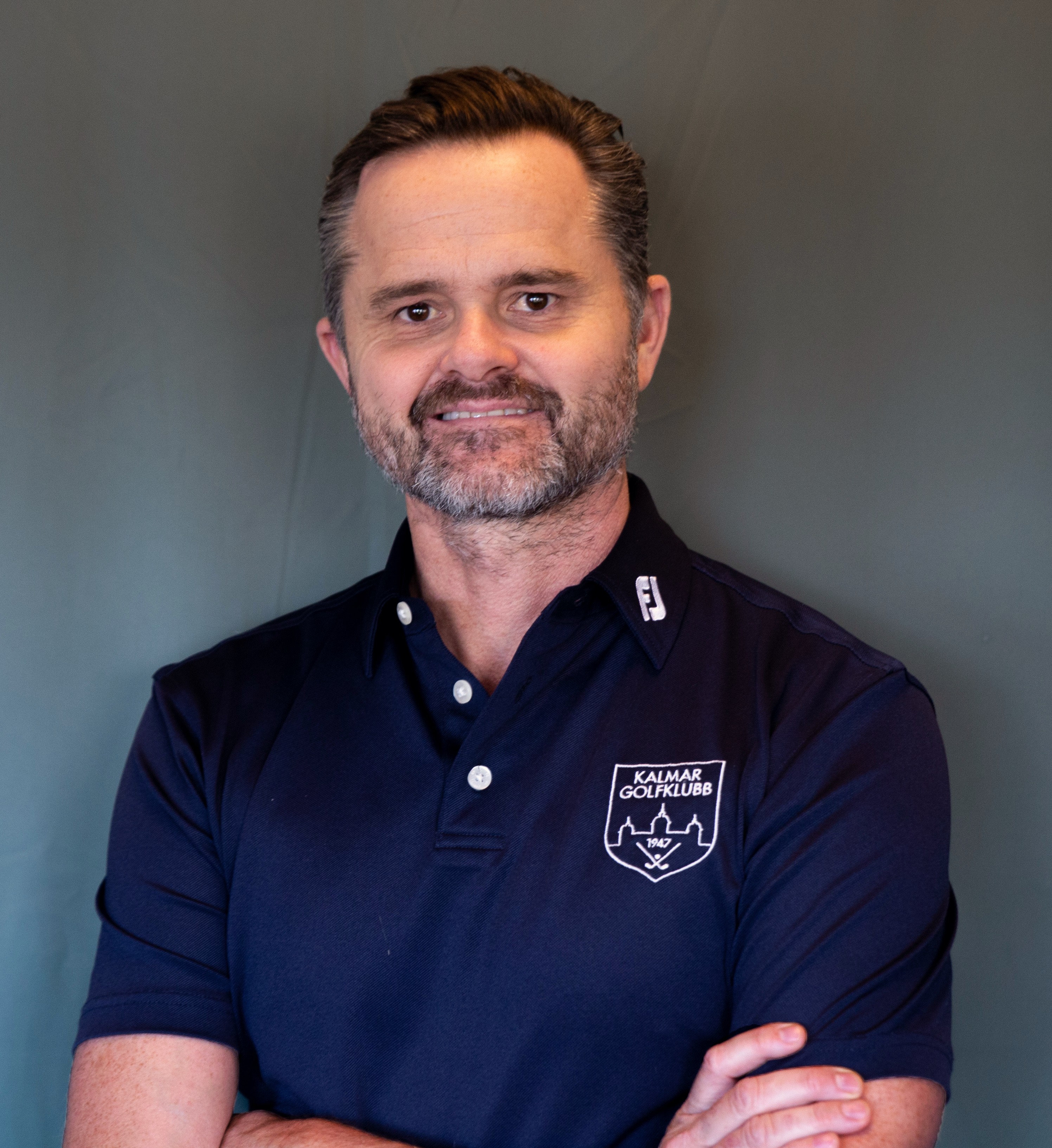 Kalmar Golfklubb | Personal