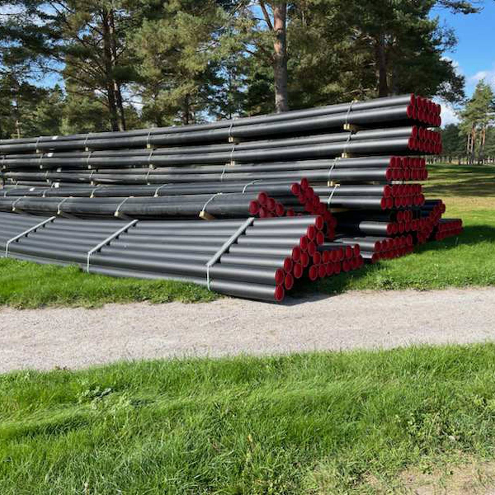 Bevattning 18 Sept 2023