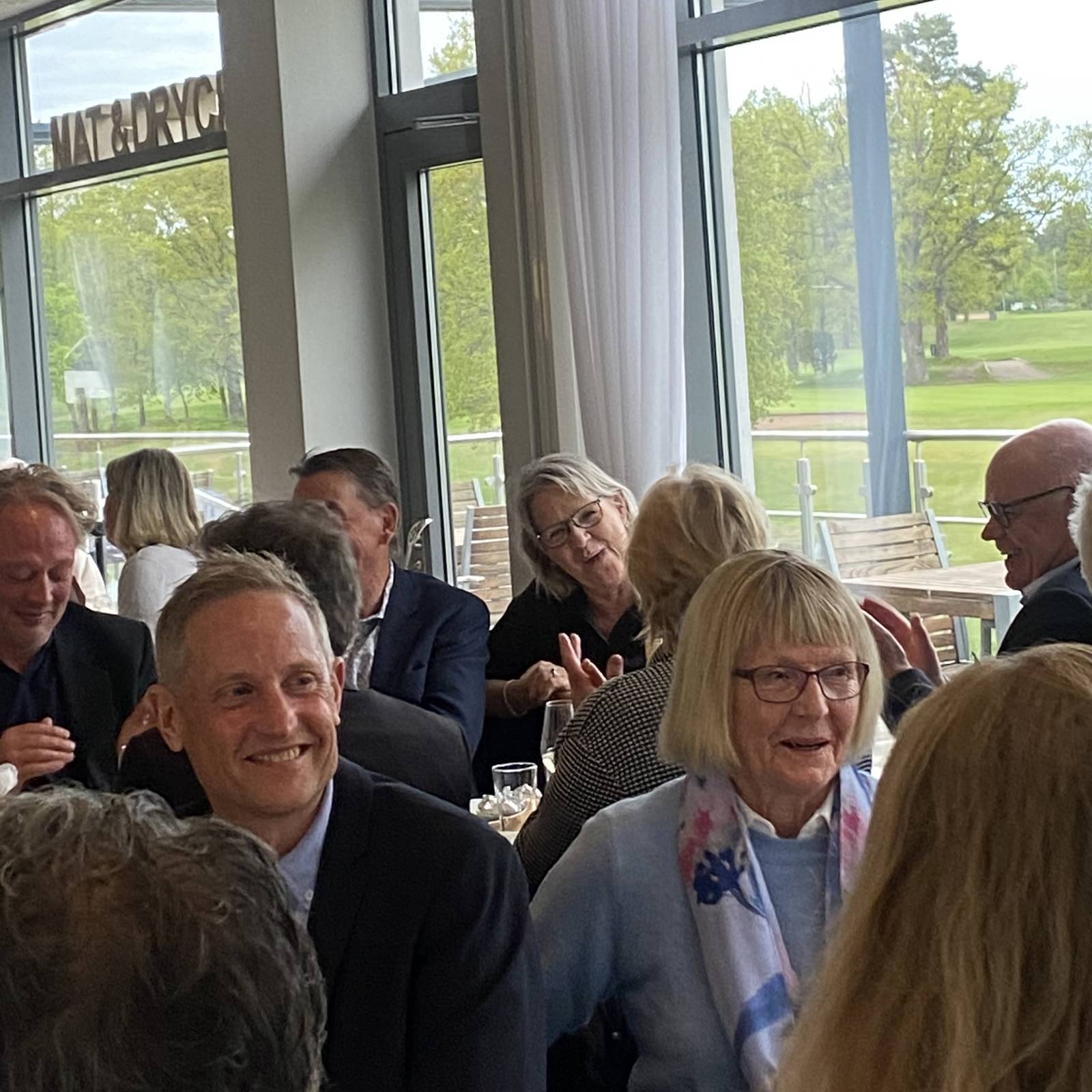 Jubileumsgolfen 23