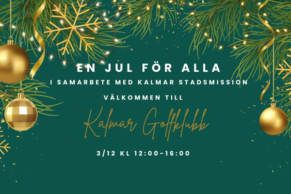 En jul för alla