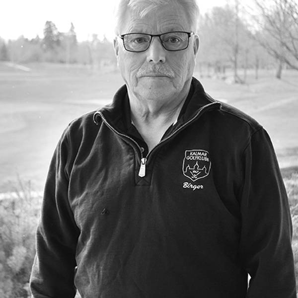 Birger Andersson