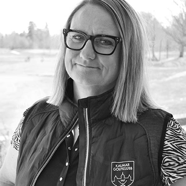 Åsa Gottmo