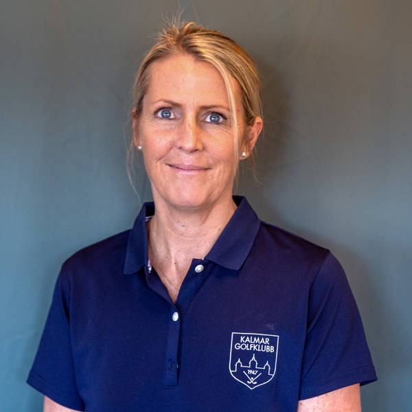 Kalmar Golfklubb | Personal