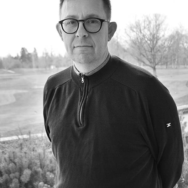Stefan Eriksson