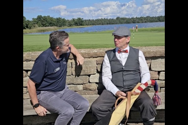 Nyfiken på Hickorygolf?
