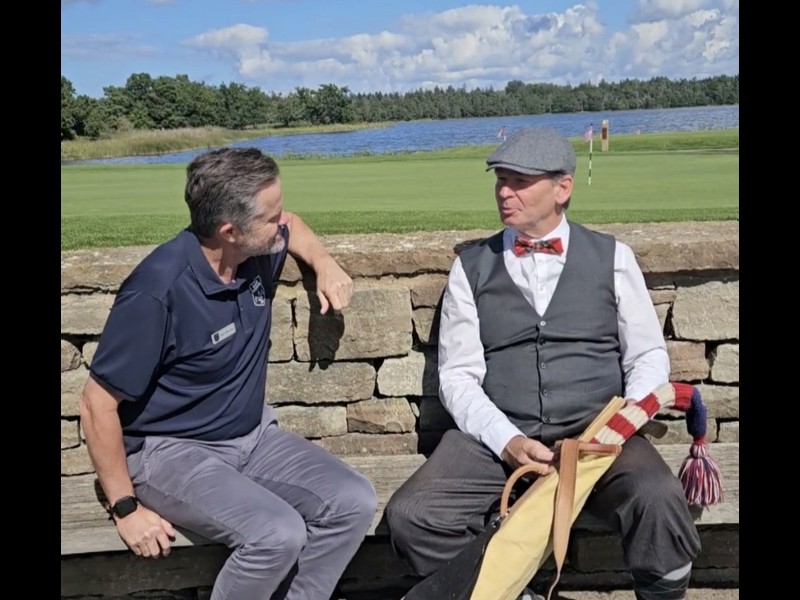 Nyfiken på Hickorygolf?