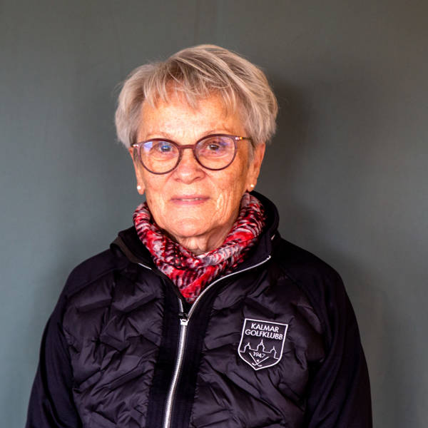 Karin Strandman