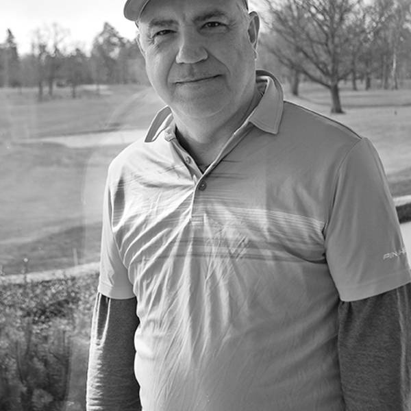 Mark Tysper