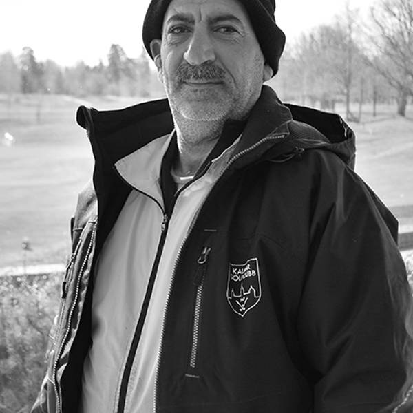 Idris Abdallah