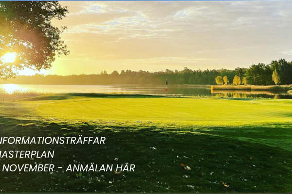 Anmälan informationsträffar
