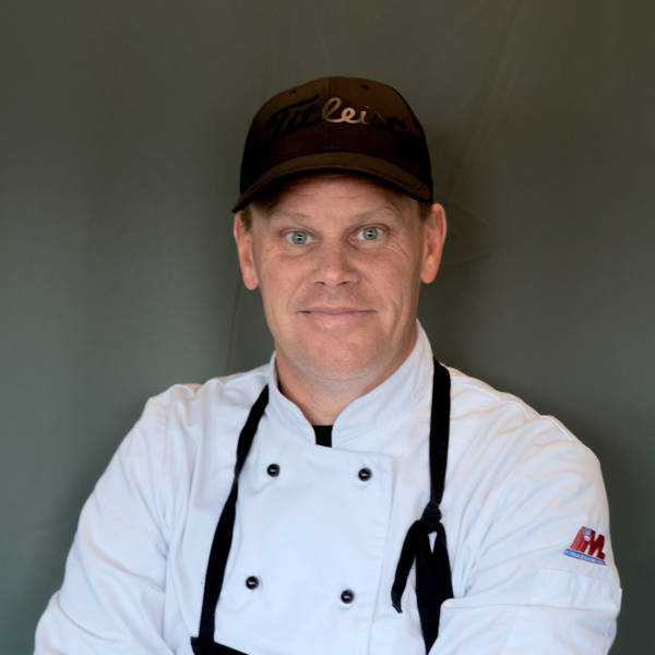 Fredrik Haraldsson