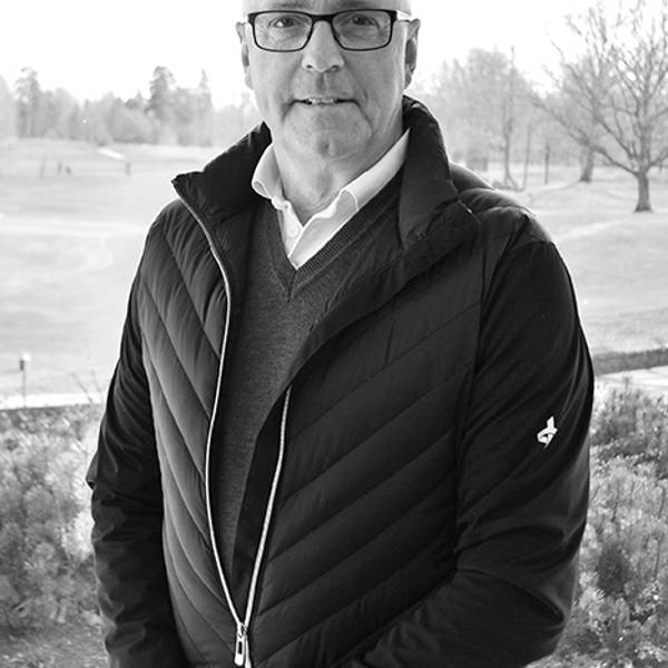 Stefan Fransson
