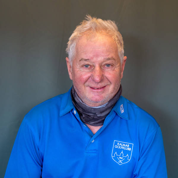 Lennart Berglund