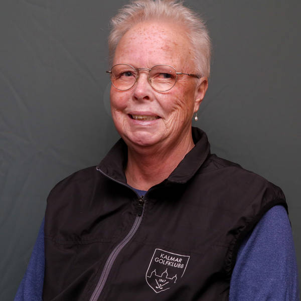 Eva Långberg