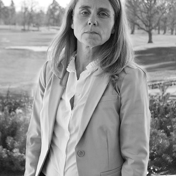 Maria Nyström