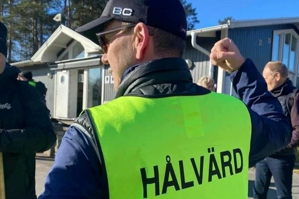 Vi söker hålvärdar - det fattas några på både gamla och nya banan!
