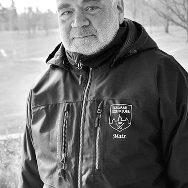 Mats Thuresson